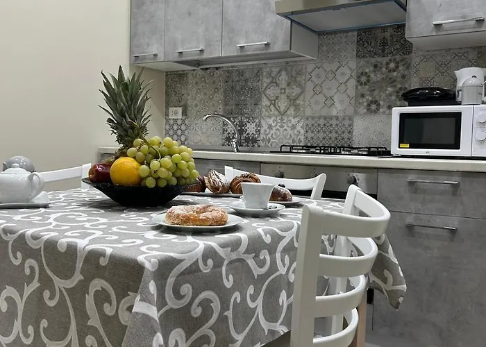 Home Angelo Custode