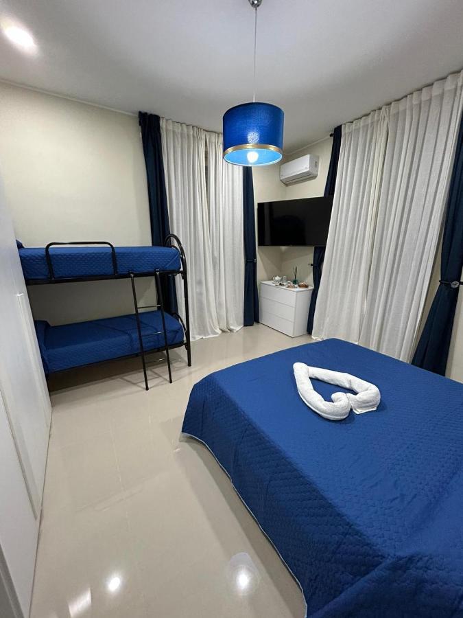 Angelo Custode Apartment