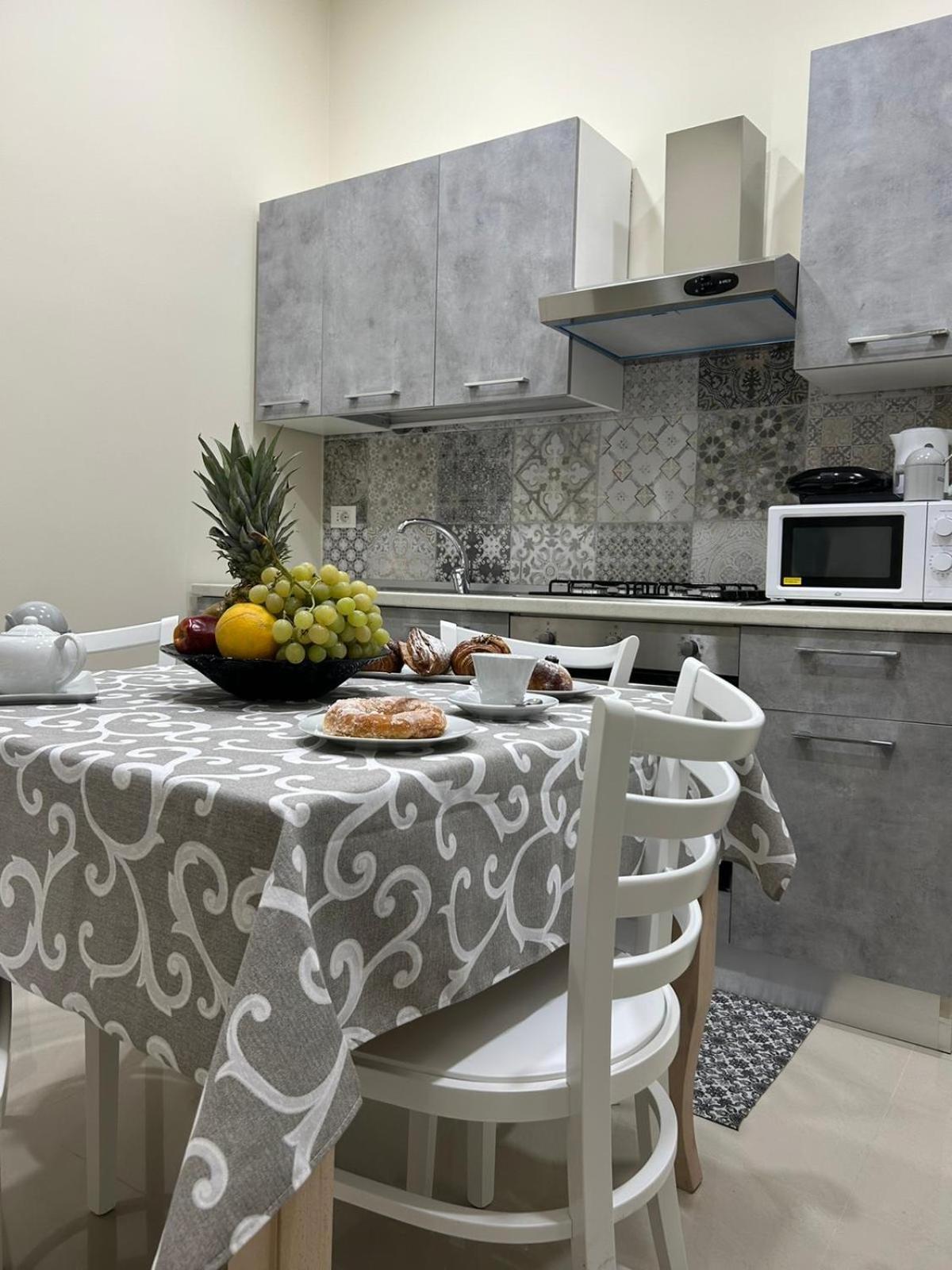 Apartment Angelo Custode