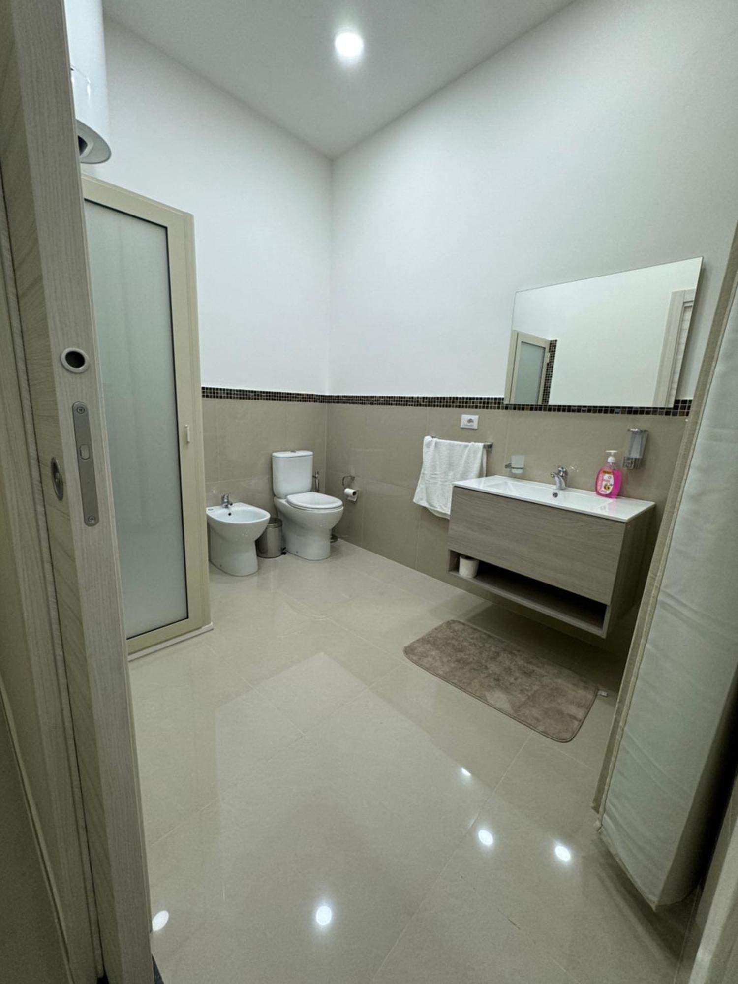Angelo Custode Apartment *